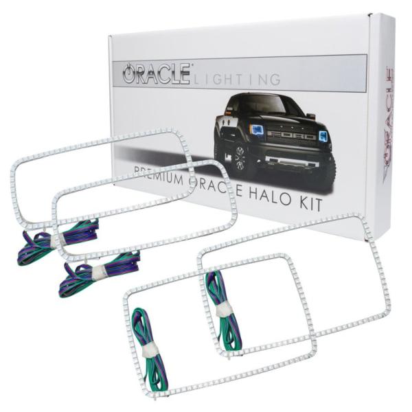 ORACLE Lighting 2249-335