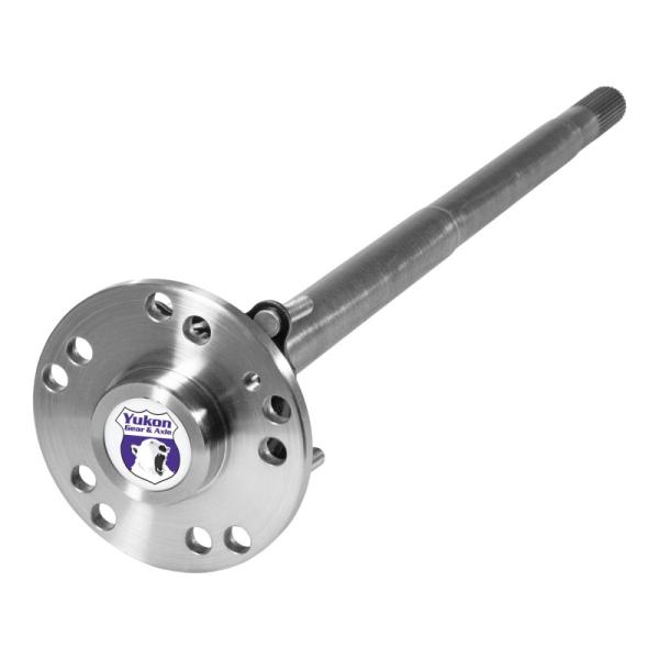 Yukon Gear & Axle YA WD44JLNON-K