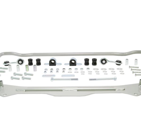Whiteline BHR83XZ