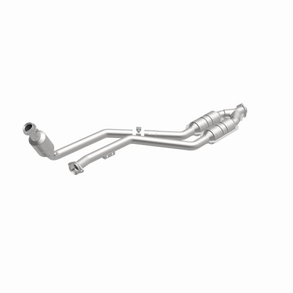 MAG Converter Direct Fit Magnaflow 444059