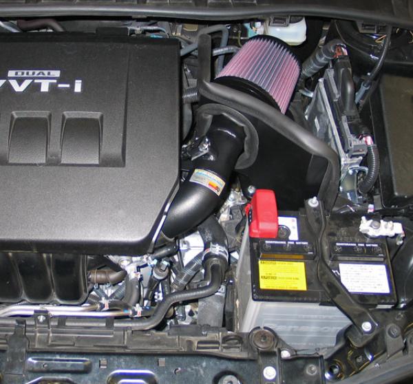 K&N Engineering 69-8757TTK