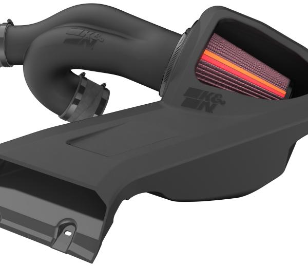 K&N Engineering 50-2609