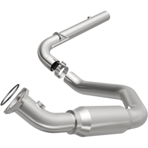 MAG Converter Direct Fit Magnaflow 4551525