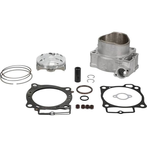 CYL Standard Bore Cylinder Kit Cylinder Works 10010-K02HC