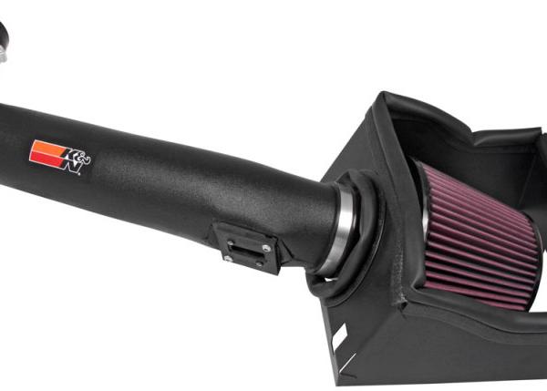 KN 57 FIPK Air Intake 50 K&N Engineering 57-2575