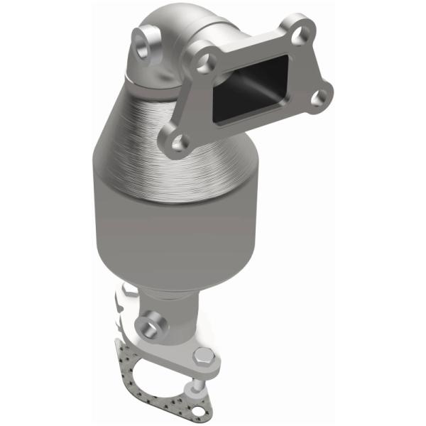 MAG Converter Direct Fit Magnaflow 551185