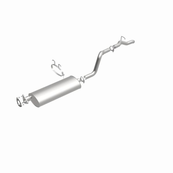 MAG BRE Exhaust Kits Magnaflow 106-0181