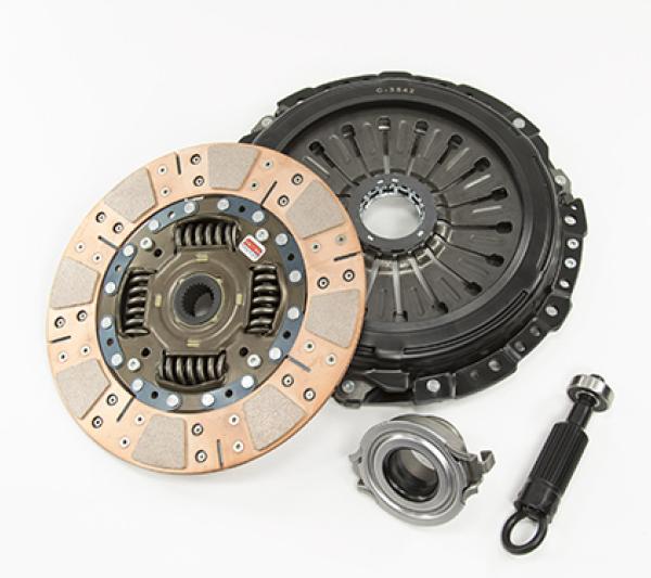 Competition Clutch 15030-2600