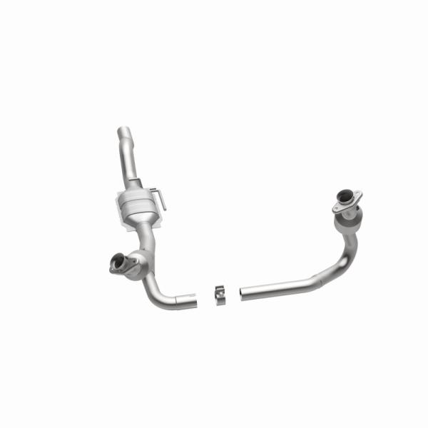 MAG Converter Direct Fit Magnaflow 49112