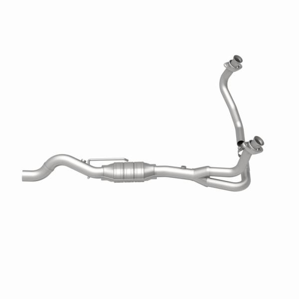 Magnaflow 49600