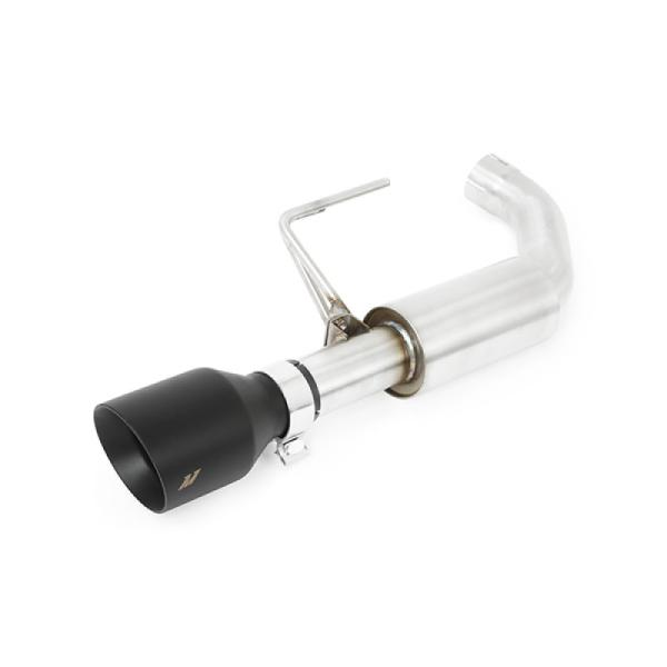 Mishimoto MMEXH-MUS8-15APBK