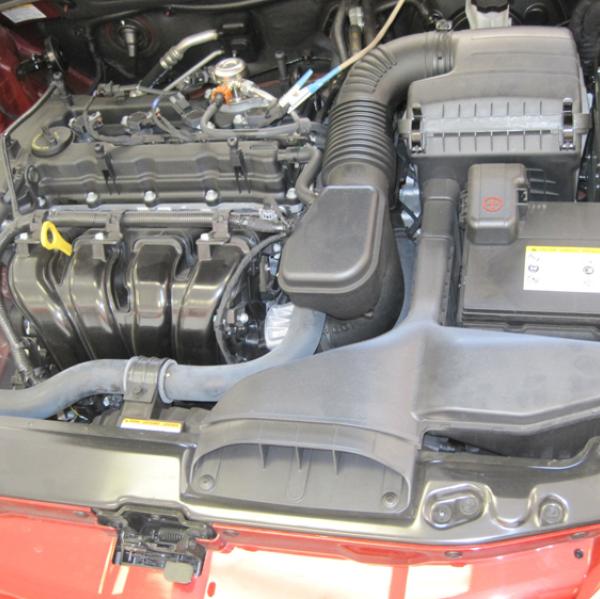 K&N Engineering 33-2448