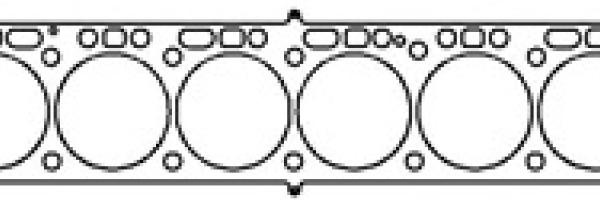 Cometic Gasket C5699-040