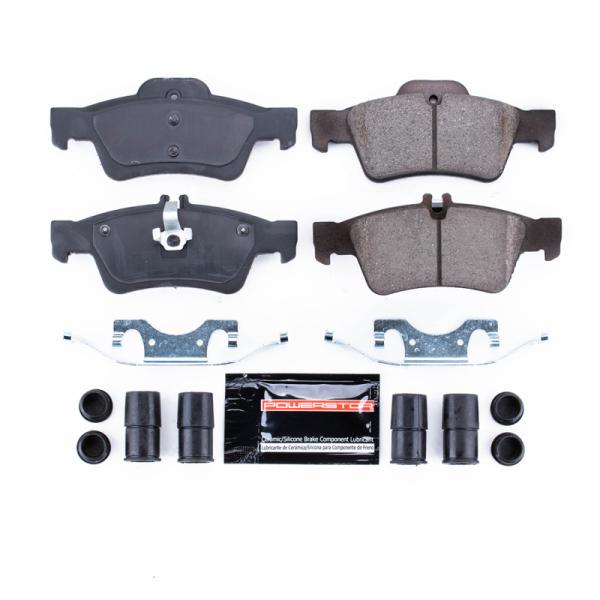 PowerStop Z23-986