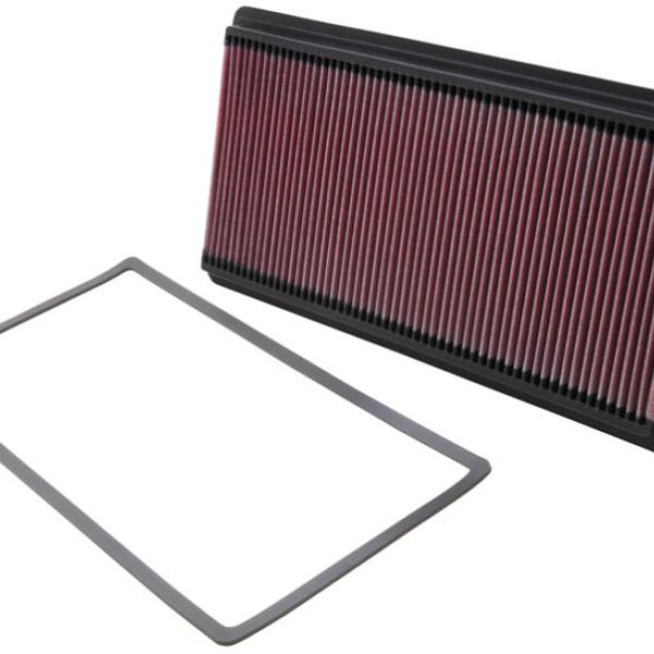 KN Drop in Air Filters K&N Engineering 33-2118
