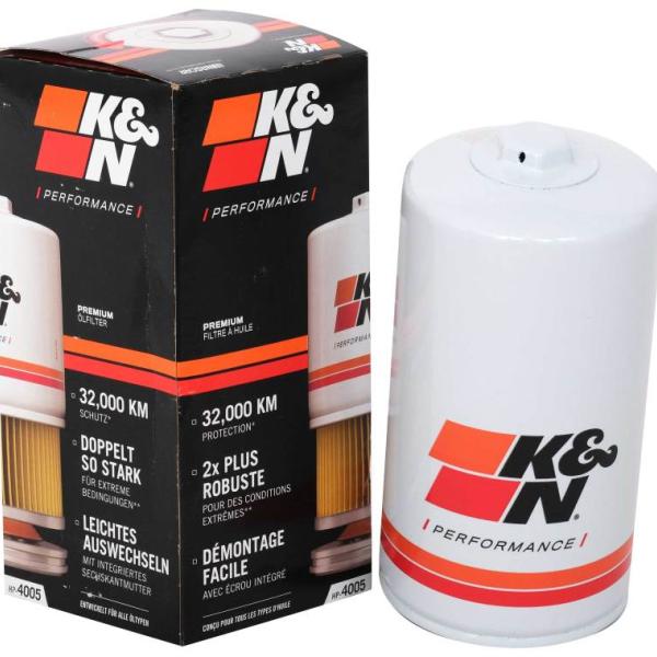 K&N Engineering HP-4005