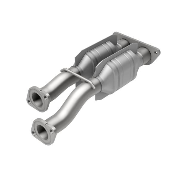 MAG Converter Direct Fit Magnaflow 23310