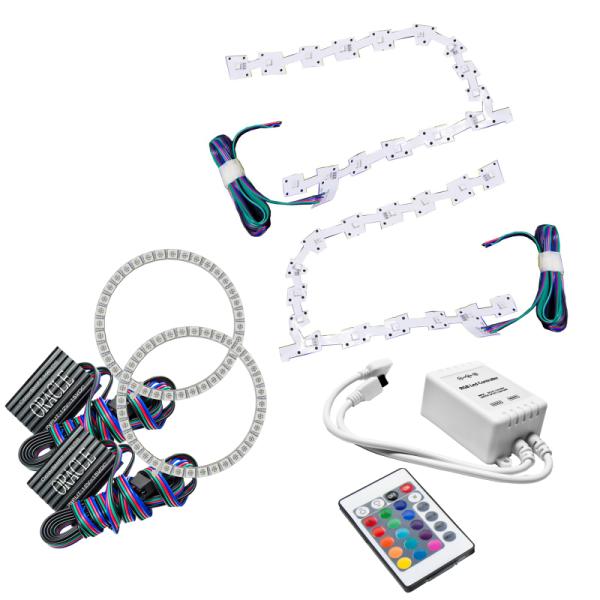 ORACLE Lighting 2642-504