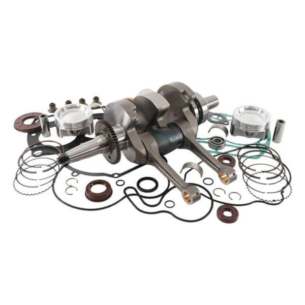 Vertex Pistons WR101-057