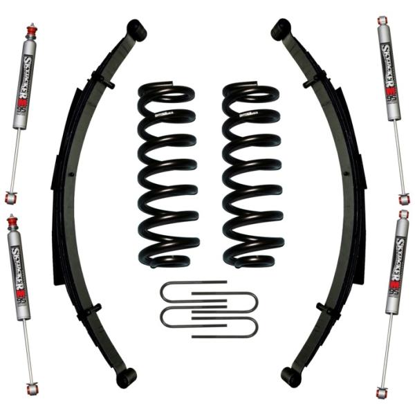 Skyjacker 182BKS-M