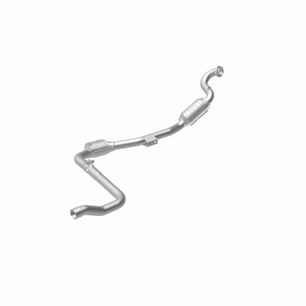 MAG Converter Direct Fit Magnaflow 447264