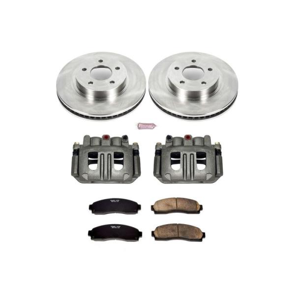 PowerStop KCOE1576A