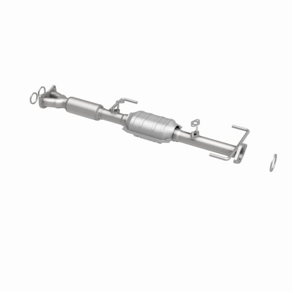 MAG Converter Direct Fit Magnaflow 447186