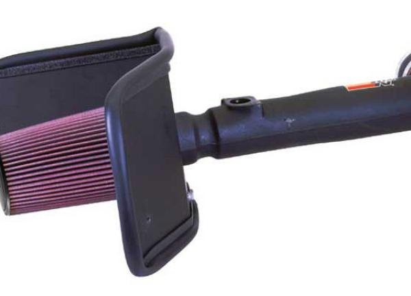 KN 57 FIPK Air Intake 50 K&N Engineering 57-9021