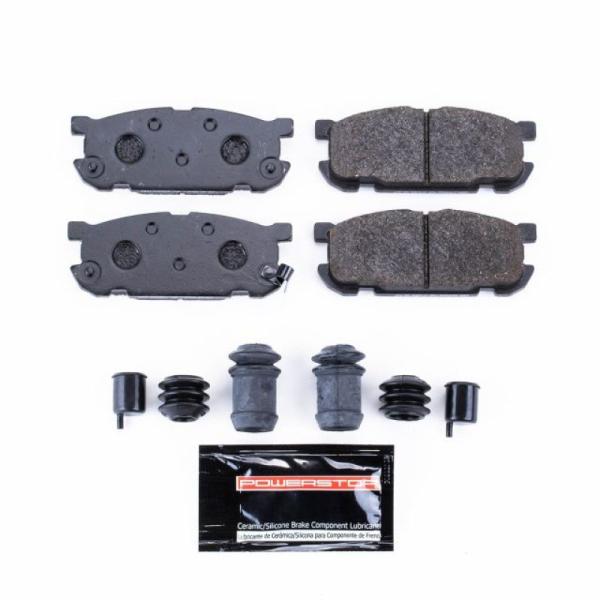 PowerStop PST-891