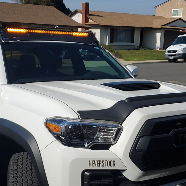 Cali Raised LED CR2674