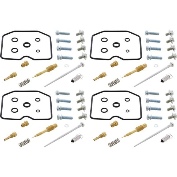 ABR Carburetor Rebuild Kits All Balls Racing 26-1724