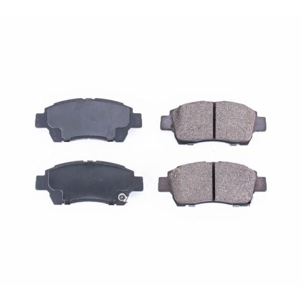 PowerStop 16-831