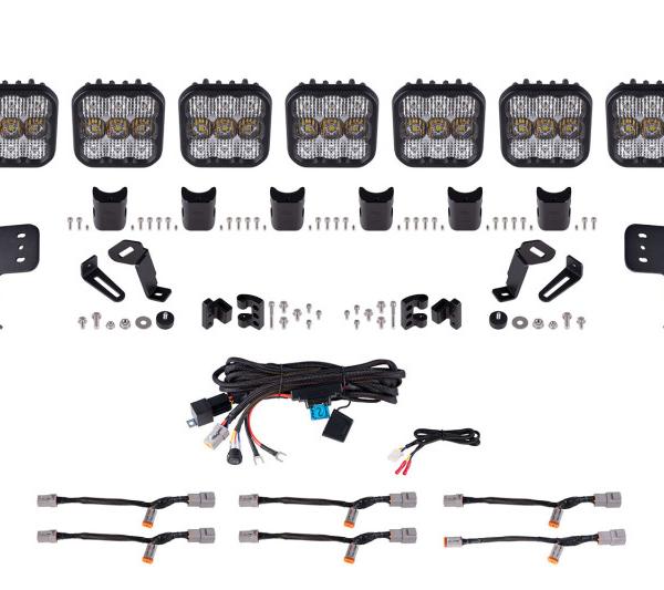 Diode Dynamics DD7264