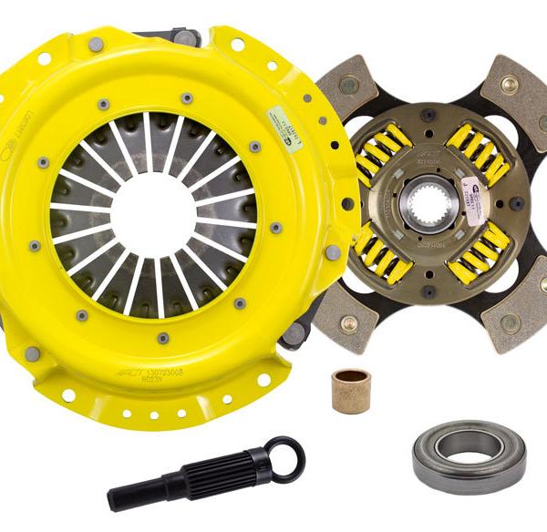 ACT XT/Race Clutch Kits ACT NX1-XTG4