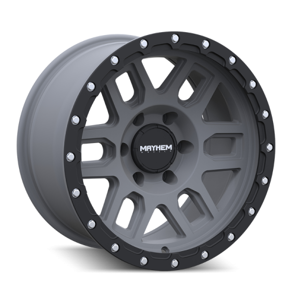 Mayhem 8304-2983MGT