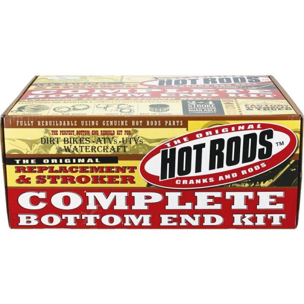 Hot Rods HR00109
