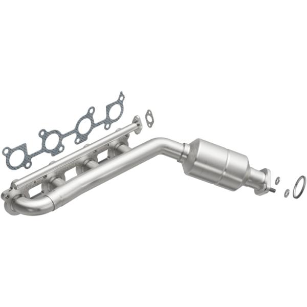 MAG Converter Direct Fit Magnaflow 50323