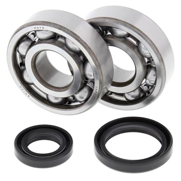 ABR Crank Bearing Kits All Balls Racing 24-1016