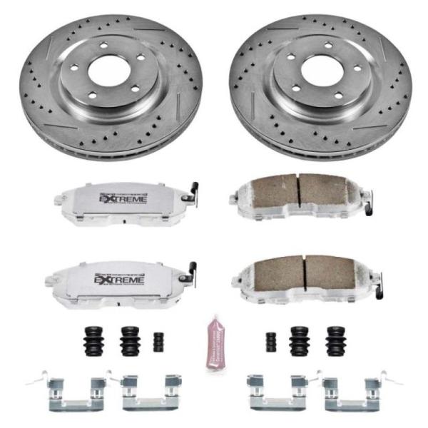 PowerStop K6094-26