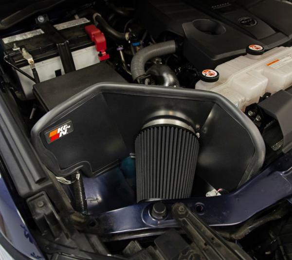 K&N Engineering 71-9042