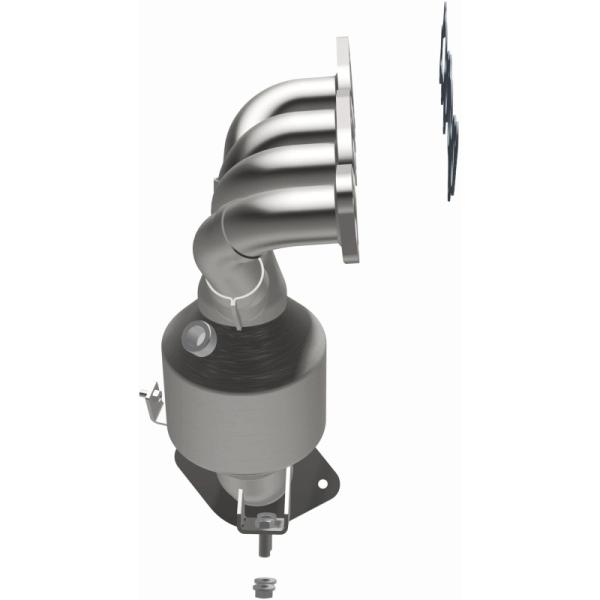 MAG Converter Direct Fit Magnaflow 52216