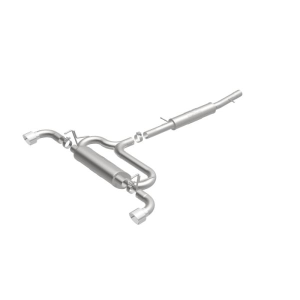 Magnaflow 16650