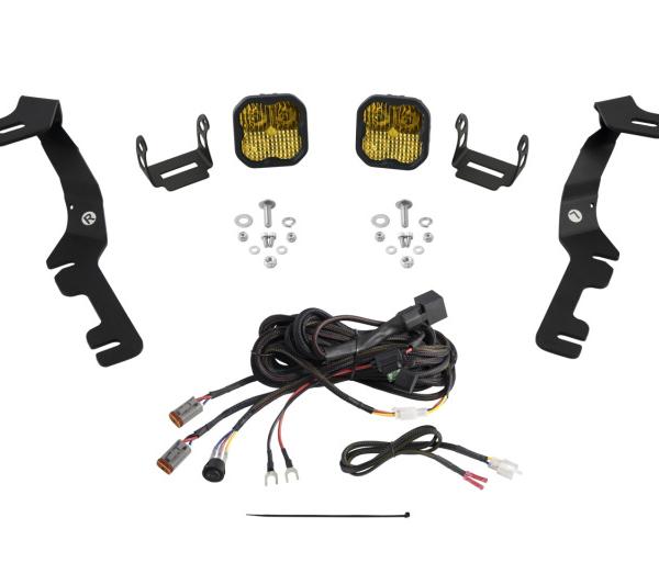 Diode Dynamics DD7602