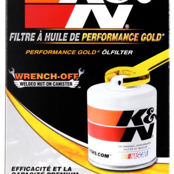 K&N Engineering HP-5001