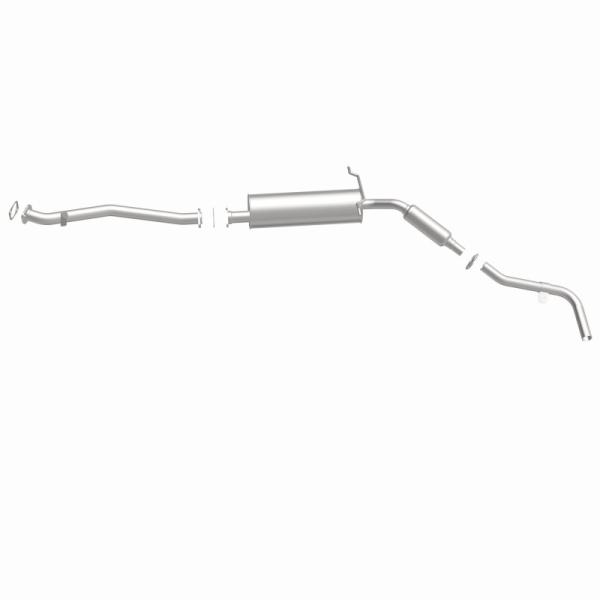 Magnaflow 106-0349