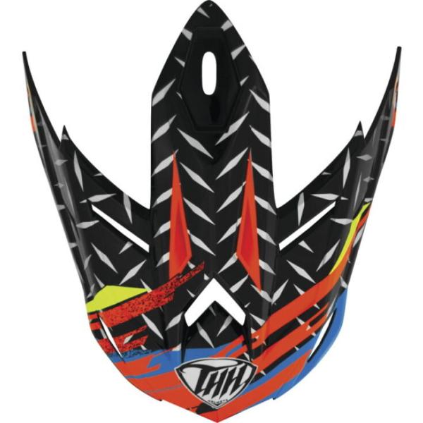THH Helmets 646222