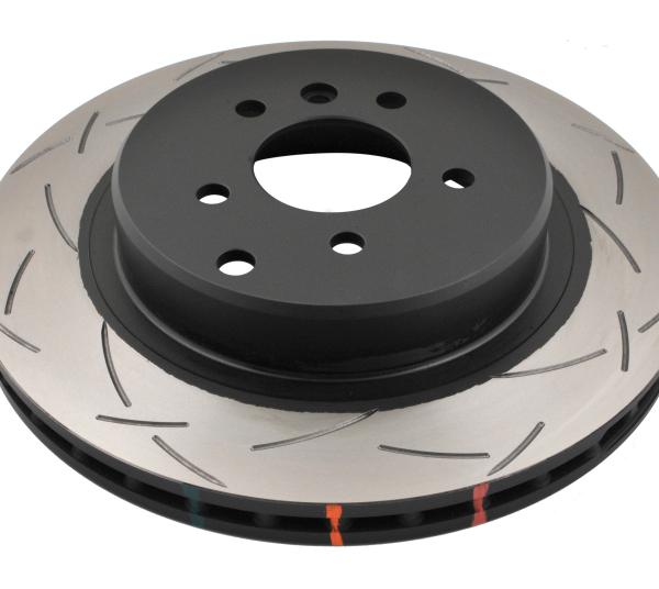 DBA 4000 Series Slotted Rotors DBA 42361S
