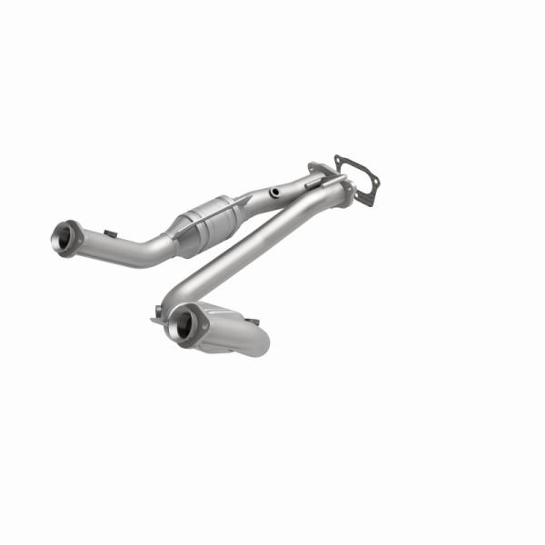 Magnaflow 49682