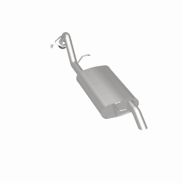 MAG BRE Exhaust Kits Magnaflow 116-0626