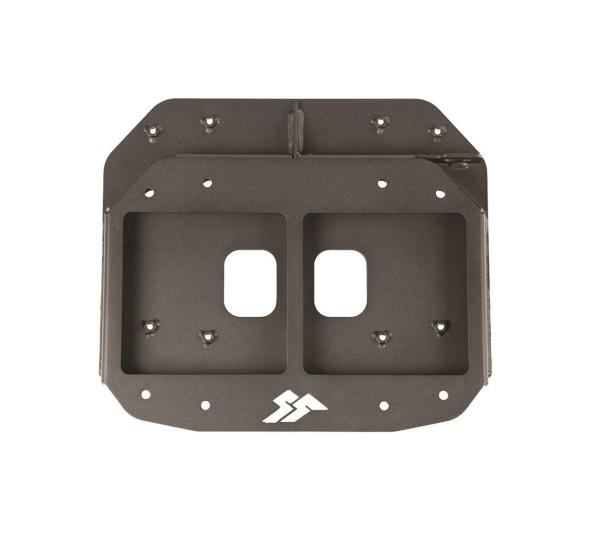 Rugged Ridge 11585.26